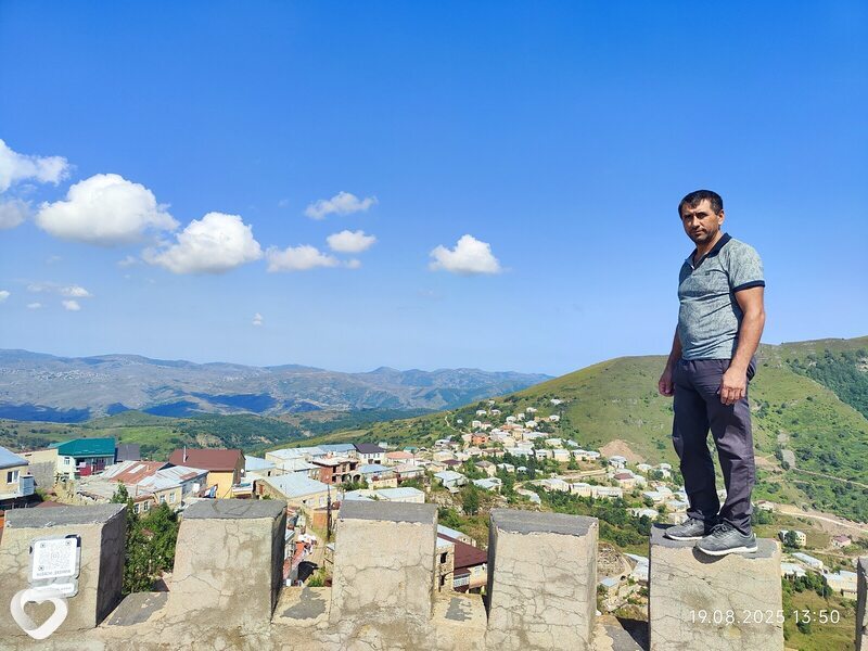 Курбан, Маджалис
