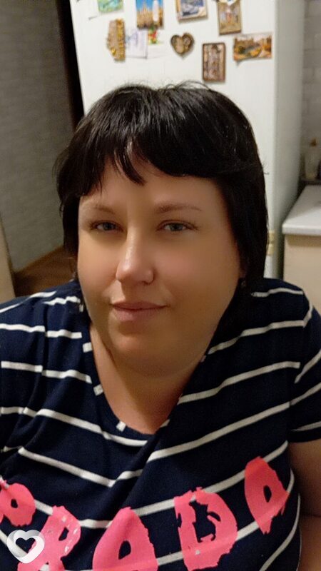 Юлия, 37, Мариуполе — анкета №2966375