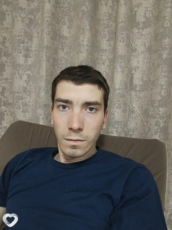 Виктор, 29, Курске — анкета №2966379