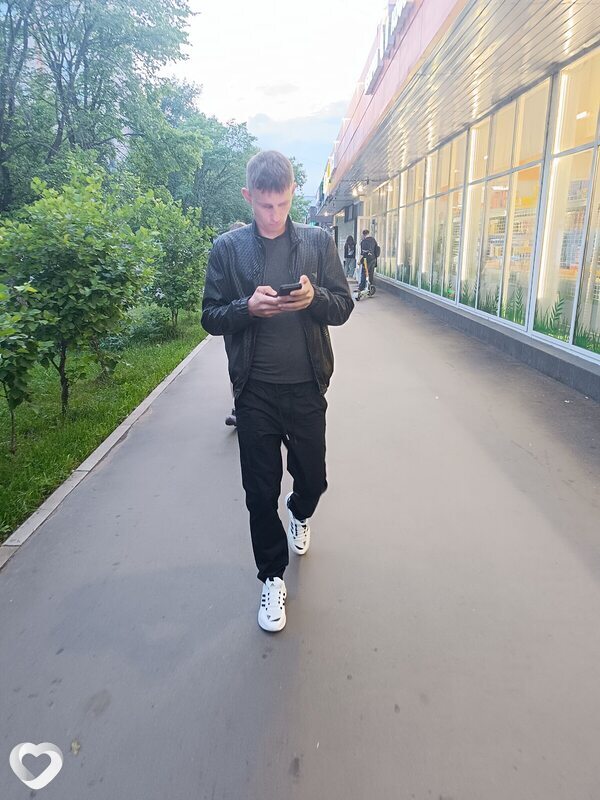 Владимир, 34, Москве — анкета №2966461