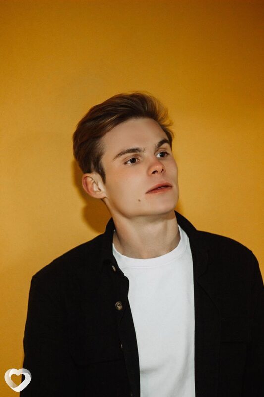 Стас, 25, Минске — анкета №2966468