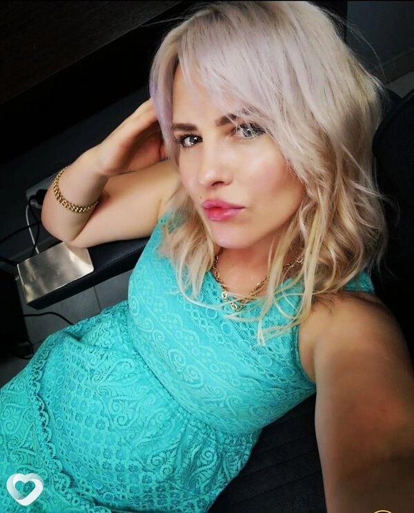 Екатерина, 38, Волгограде — анкета №4684729