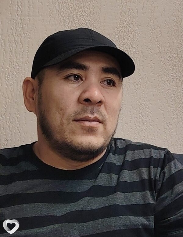 Зафар, 41, Алматы — анкета №2966473