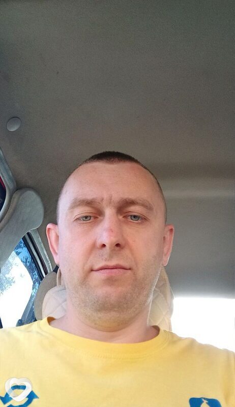 Михаил, 36, Смоленске — анкета №2966479