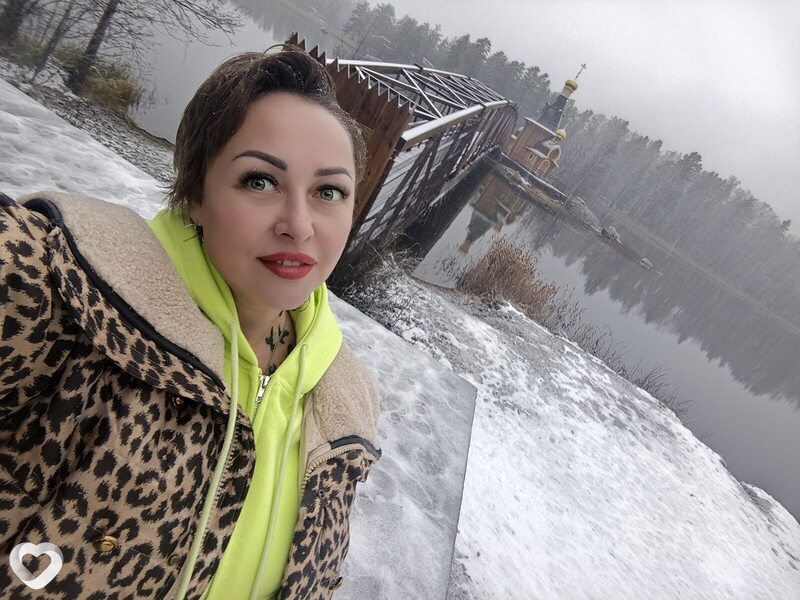 Мариша, Шадринск
