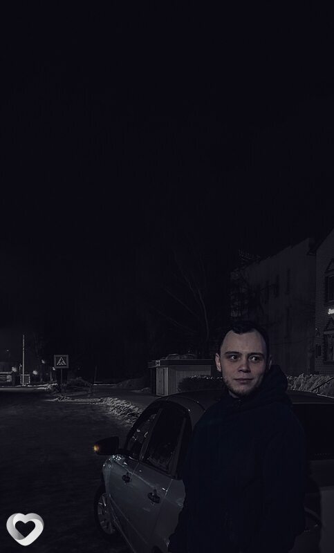 Илья, 26, Нижнем Новгороде — анкета №2966491
