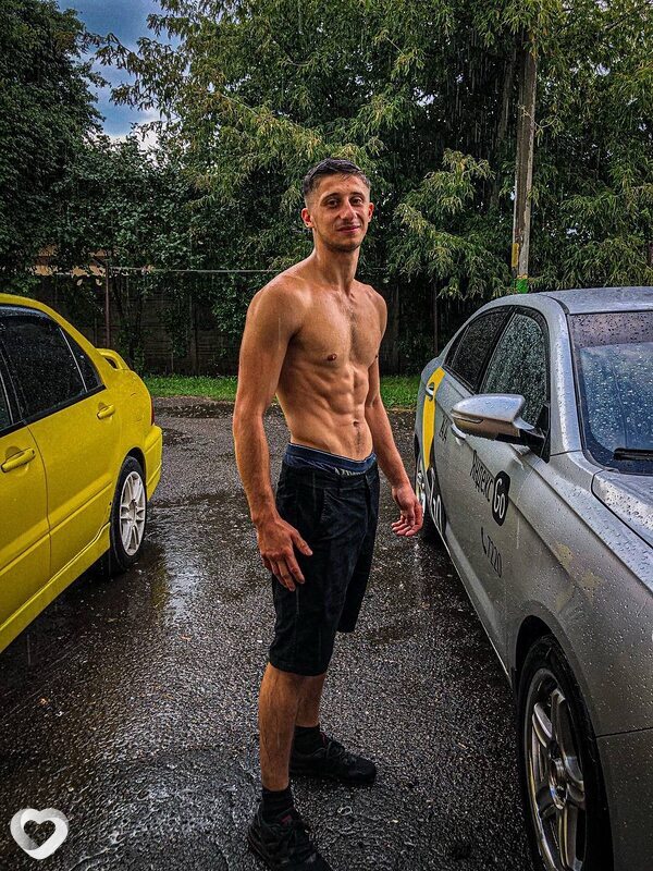 Иван, 25, Барановичах — анкета №2966492