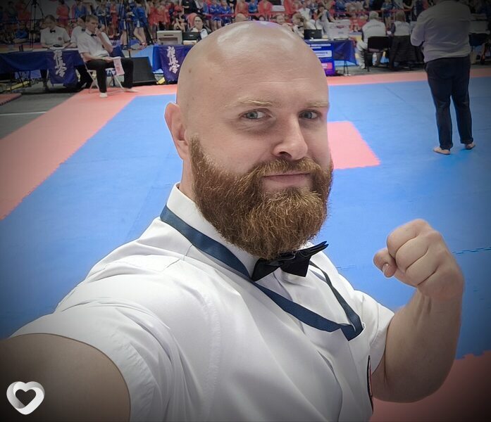 Юрий, 39, Санкт-Петербурге — анкета №2966501