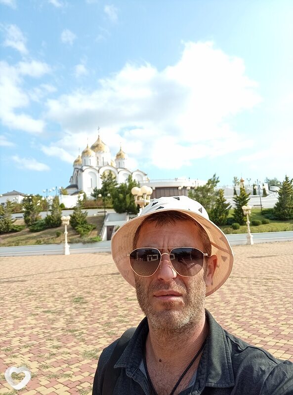 Андрей, 44, Домодедово — анкета №2966505