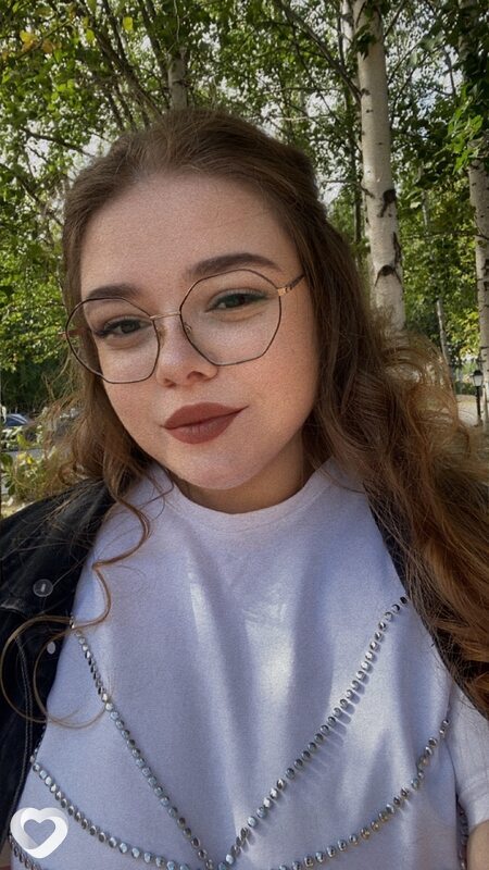 Ксеня, 25, Нижневартовске — анкета №2966508
