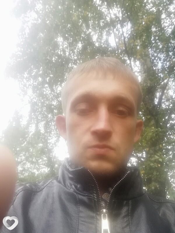 Алексей, 42, Санкт-Петербурге — анкета №2966509