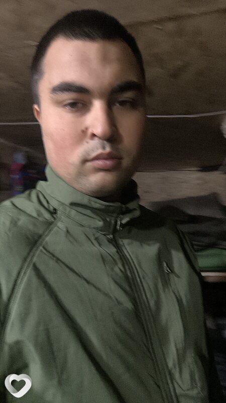 Денис, 23, Екатеринбурге — анкета №2966515