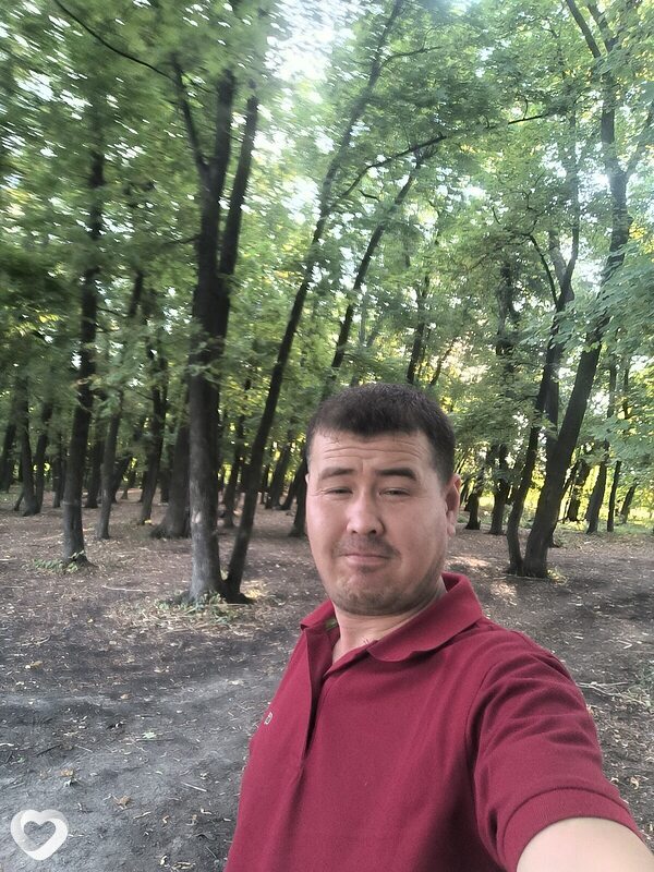 Иван, 36, Саратове — анкета №2966561