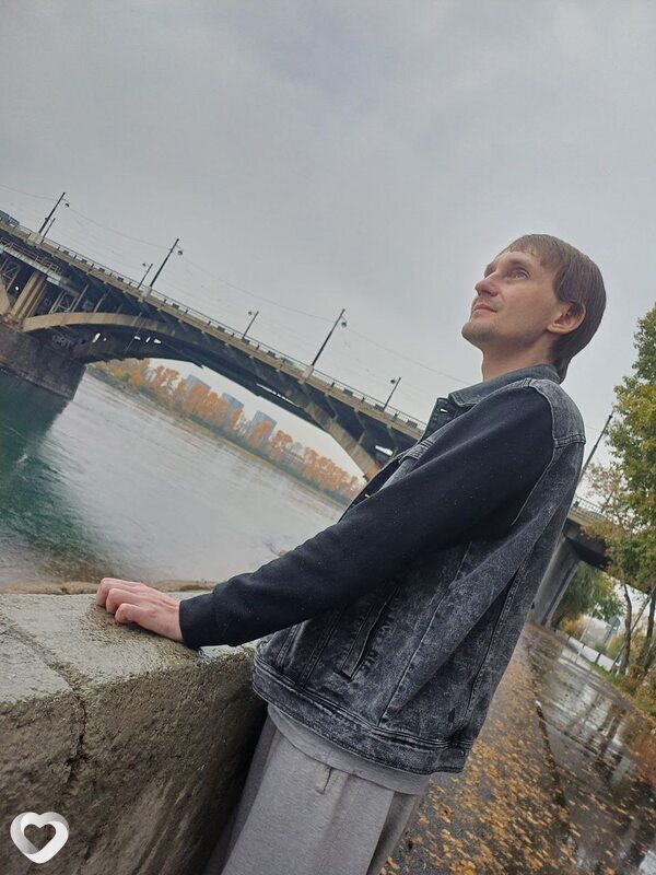 Алексей, 37, Иркутске — анкета №2966563