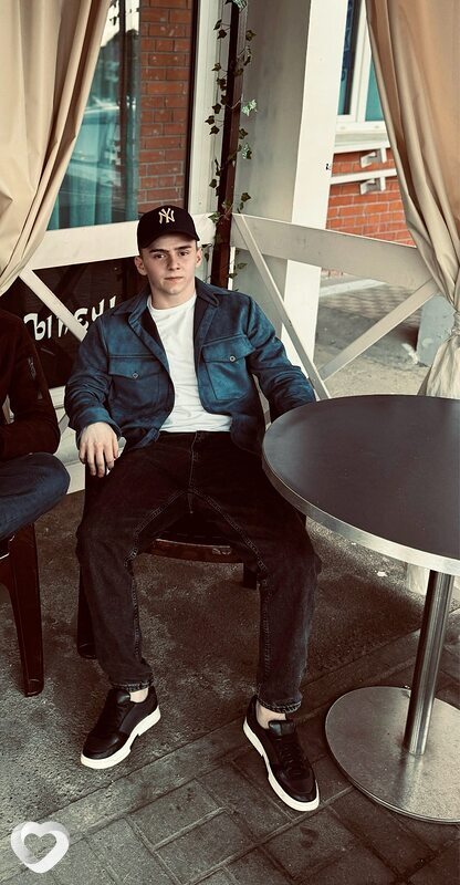 Zekeiii, 23, Владикавказе — анкета №2966573