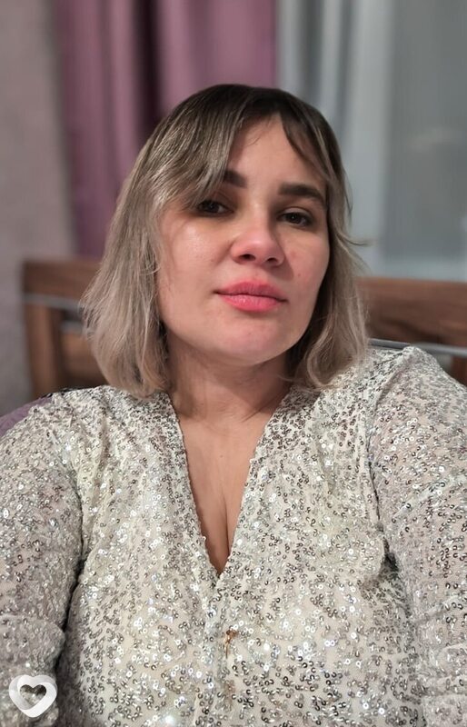 Аня, 33, Уфе — анкета №2966576
