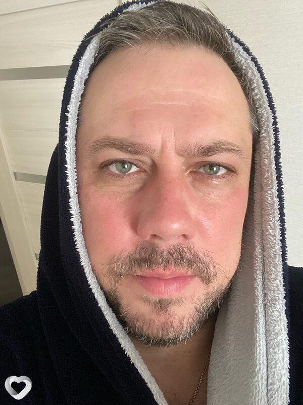 Кирилл, 43, Москве — анкета №2966578