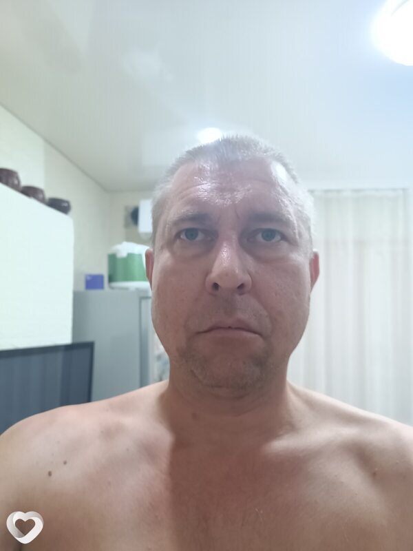 Николай, 43, Костанае — анкета №2966637