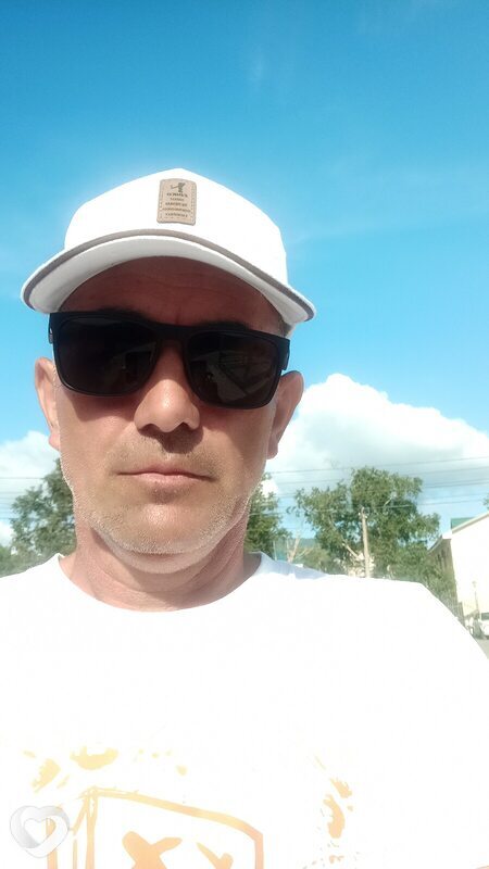 Фарид, 48, Южно-Сахалинске — анкета №2966648