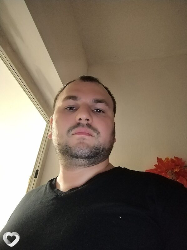 Денис, 35, Минске — анкета №2966542