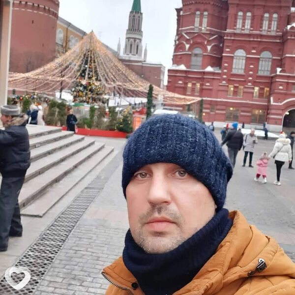 Андрей, 43, Минске — анкета №2966550