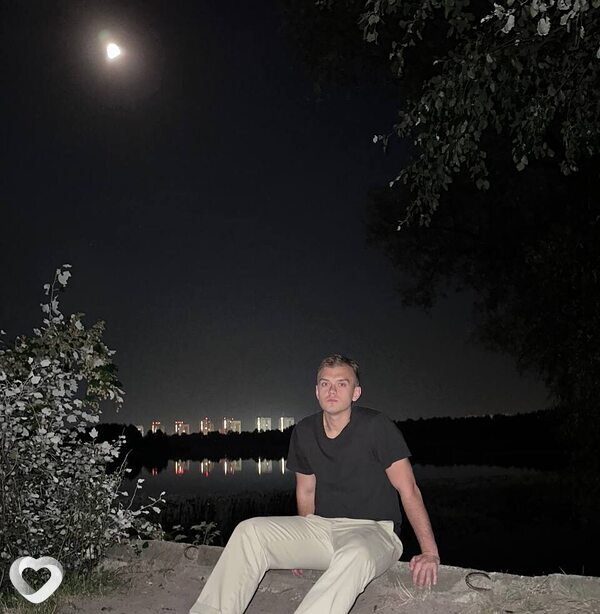 Дима, 22, Бресте — анкета №2966551