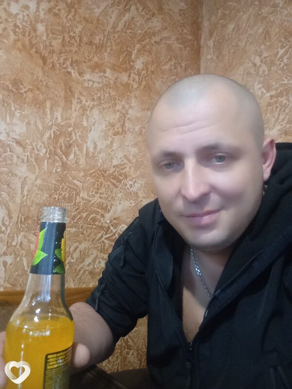 Евгений, 31, Донецке — анкета №2966786