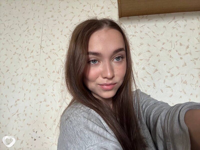 Майя, 21, Екатеринбурге — анкета №2966790