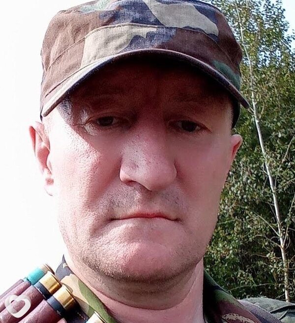 Андрей, 58, Минске — анкета №2966795