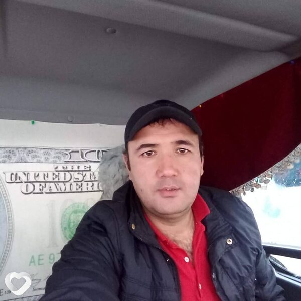 Жони, 45, Казани — анкета №2966799