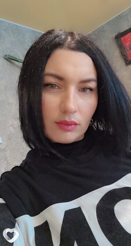 Евгения, 39, Поставах — анкета №2966804
