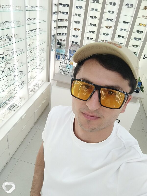 Fariz, 32, Краснодаре — анкета №2966806
