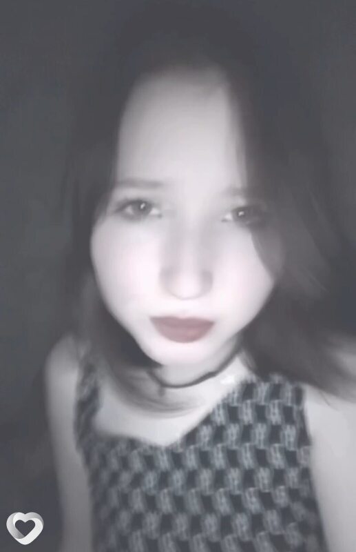 Алиса, 20, Санкт-Петербурге — анкета №2966938