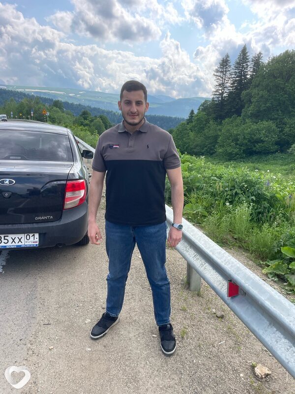 Samir, Майкоп
