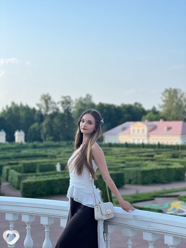 Nastya, 19, Санкт-Петербурге — анкета №2966951