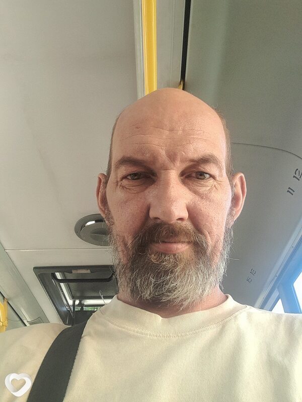 Максим, 47, Санкт-Петербурге — анкета №2966738