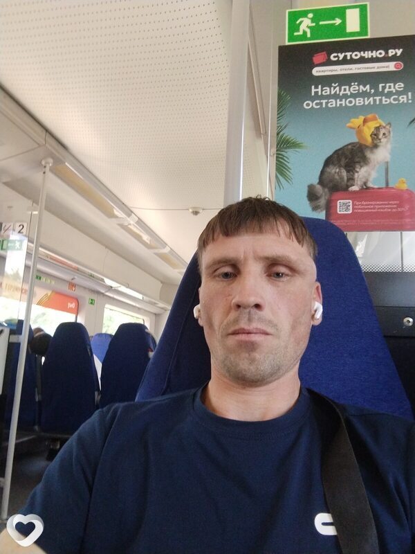 Николай, 36, Ессентуках — анкета №2966741
