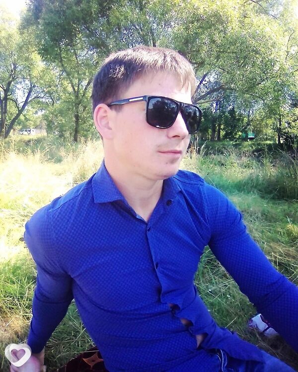 Алексей, 33, Челябинске — анкета №2966743