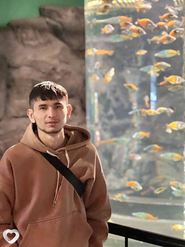 Серёга, 21, Санкт-Петербурге — анкета №2966745