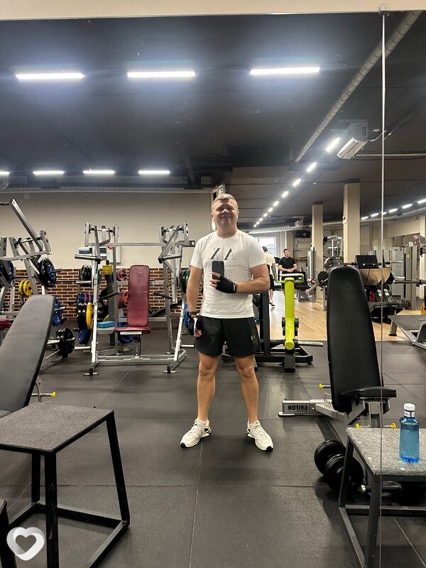 Sergey, Зеленоградск