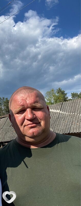 Aleksandr, 36, Солигорске — анкета №2967171