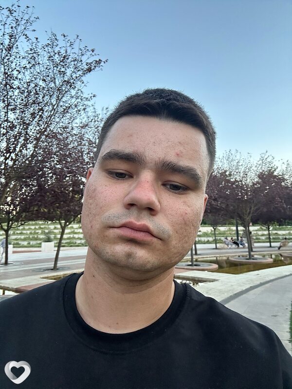 Иван, 22, Каневская — анкета №2966760