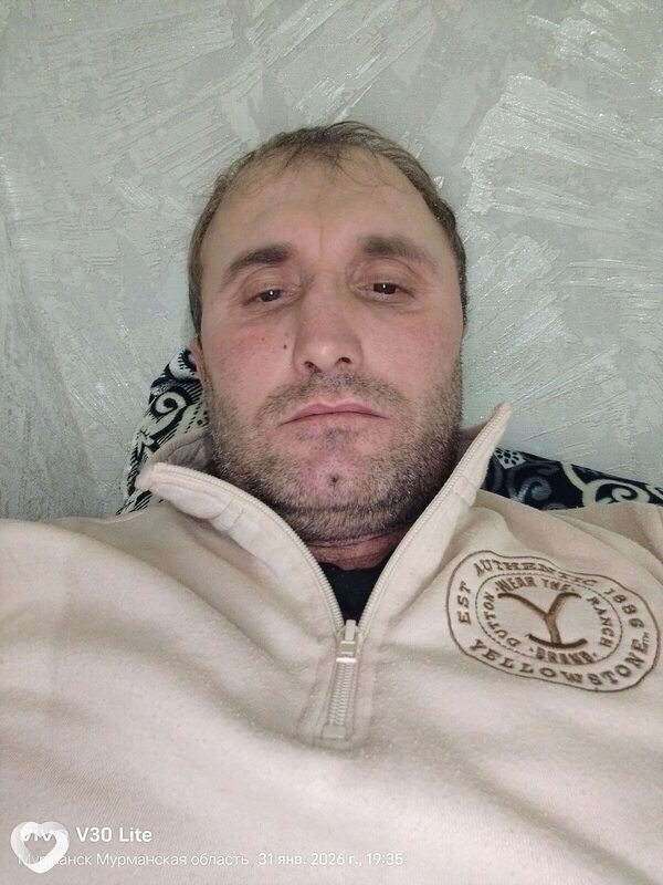 Максим, 32, Мурманске — анкета №2966765