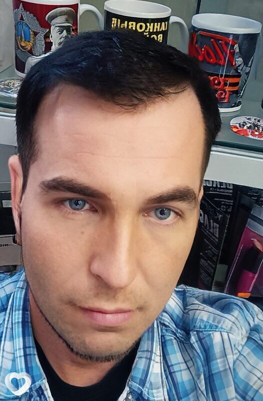 Леонид, 33, Чебоксарах — анкета №2966767