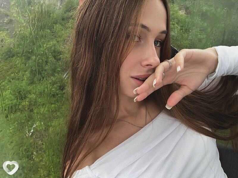 Настя, 23, Минске — анкета №2966768