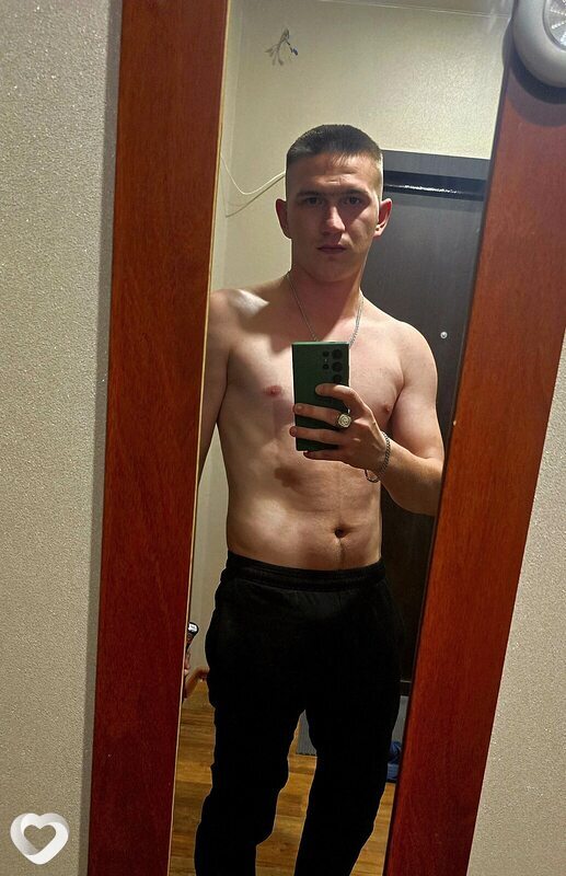 Борис, 22, Ульяновске — анкета №2966771