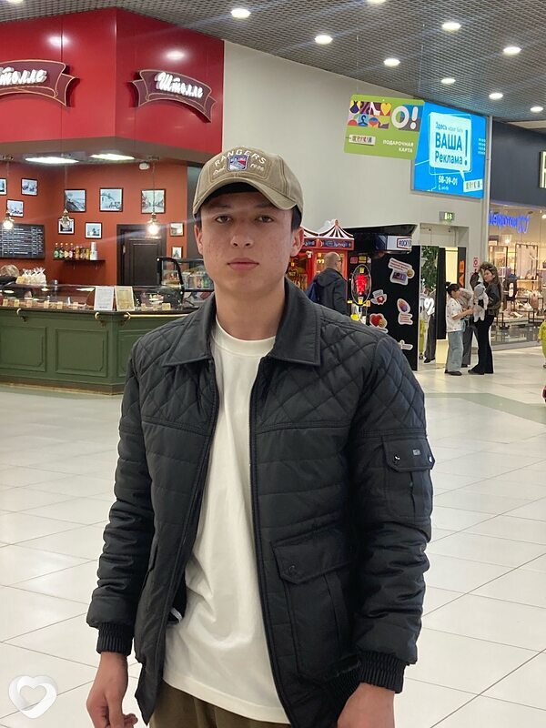 Nurillo, 22, Иванове — анкета №2966773