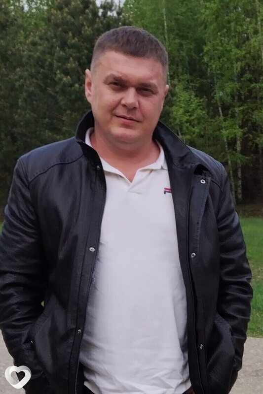 Ash, 44, Москве — анкета №2966775