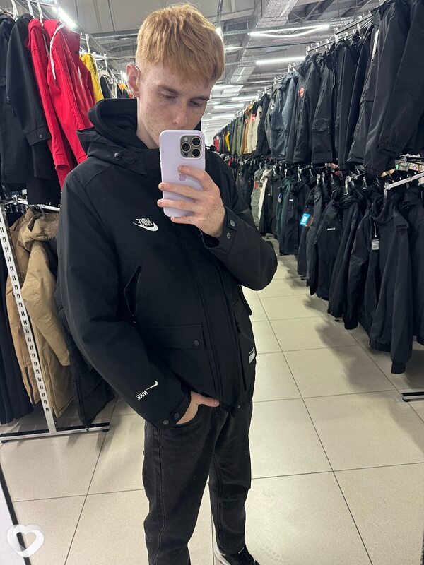Руфус, Унеча