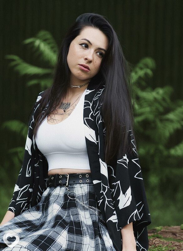 Lola, 26, Москве — анкета №2966780